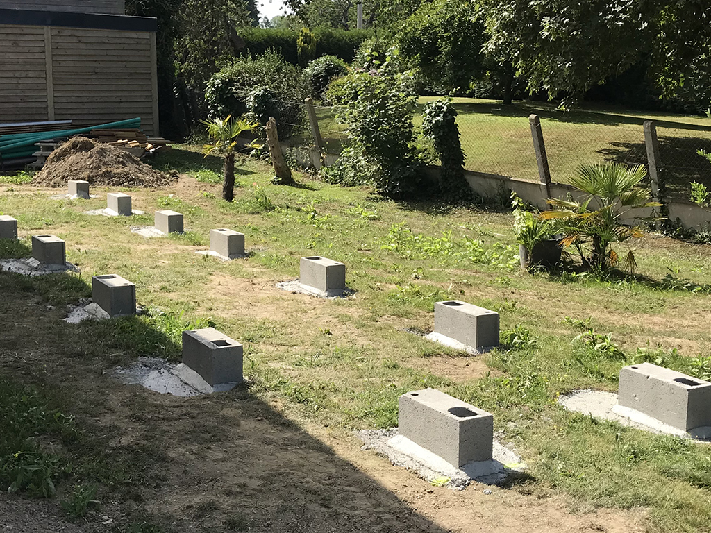 Réalisations - Côté Jardin FC