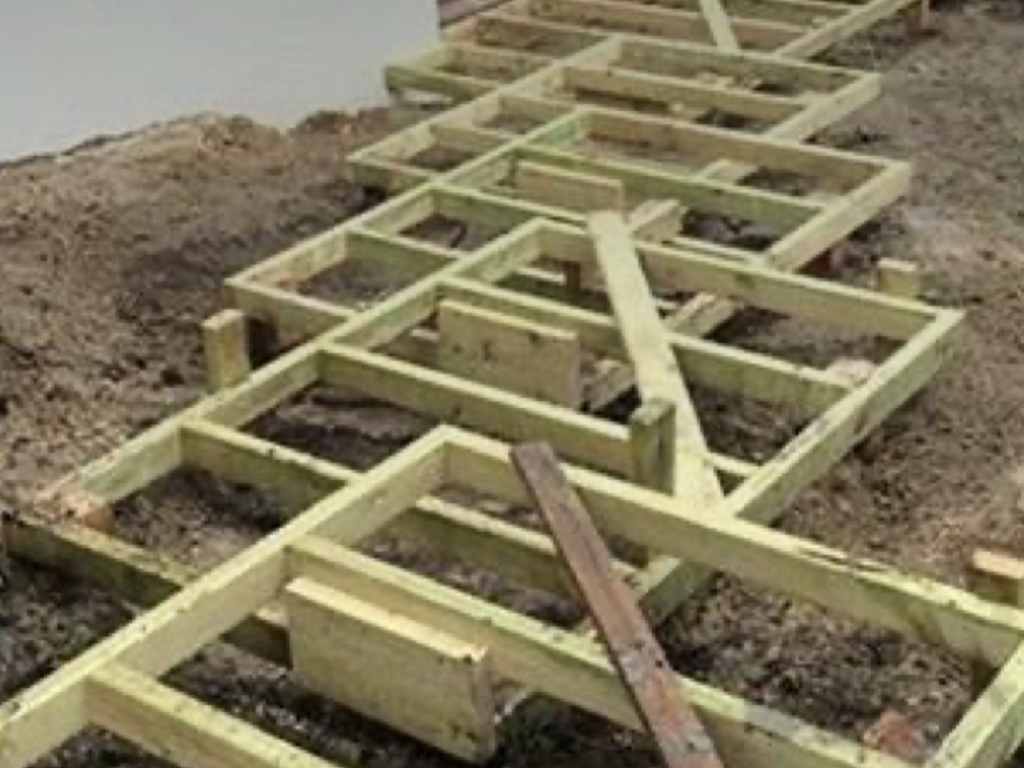 Réalisations - Côté Jardin FC