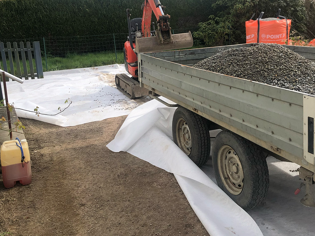 Réalisations - Côté Jardin