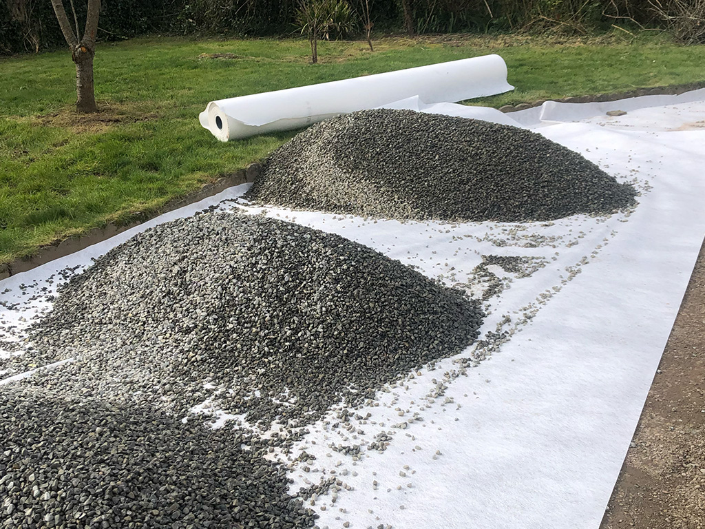 Réalisations - Côté Jardin